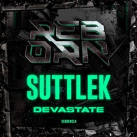 Devastate - Single - Suttlek
