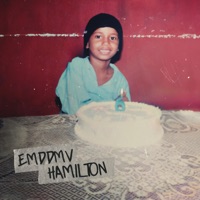 EMDDMV - Single - Hamilton