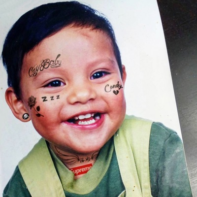 Mas Que un Rookie - Single