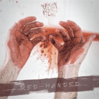 Red-Handed (feat. DannyBoi) - Single - Bringing a Knife to a Pillow Fight