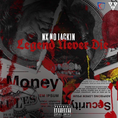 NX NO LACKIN - MOBUTU