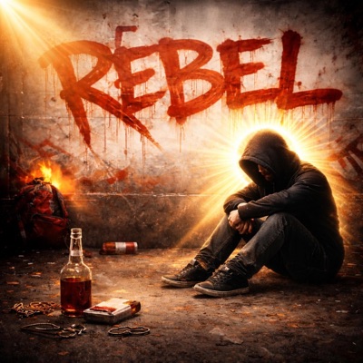 REBEL - Single