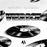 VIERECK (feat. Sprechgesang) - Single - Kopf & Hörer