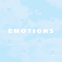 Emotions - EP - Domknowz
