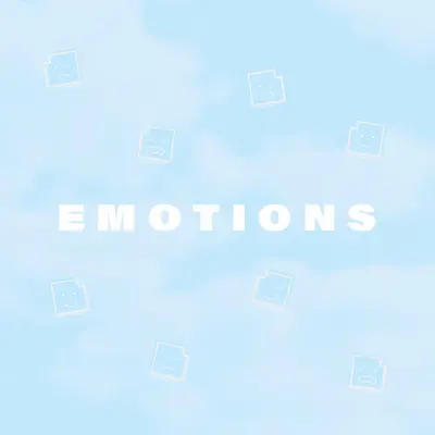 Ascolta 'Emotions - EP' di Domknowz