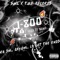 1-800 (feat. L4 Get the Ends & Zay.Onl) - EB SNL Mafia lyrics