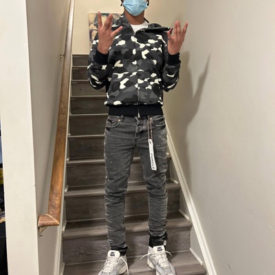 Who is kenblatt? (Kenblatt) [feat. Kenblatt] - EP