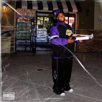 Loosen Up - Single - BigTimeBake & Jew3lz