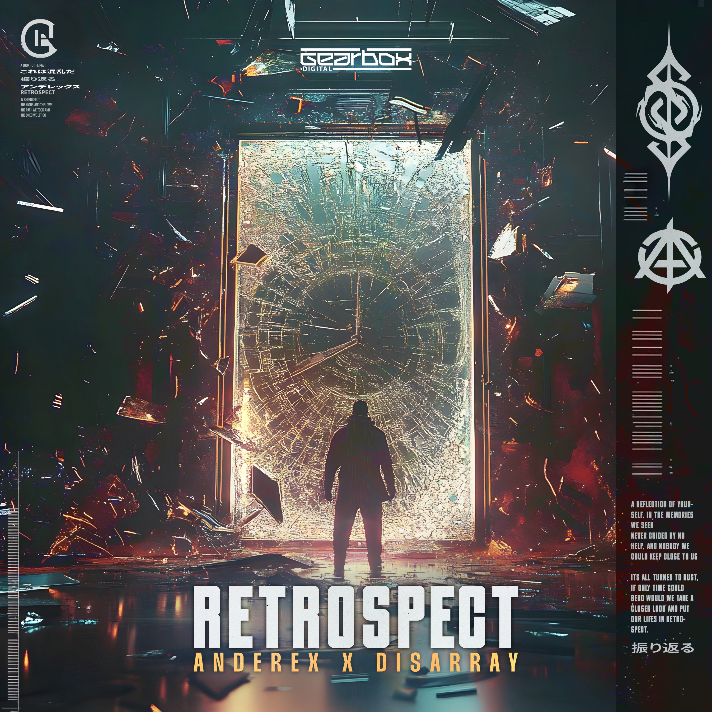 Retrospect - Single
