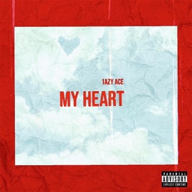 My Heart 1azy Ace