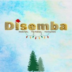 Disemba (feat. The Babaz & Hornsphere) - Single