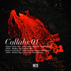 Collabs 01 - EP