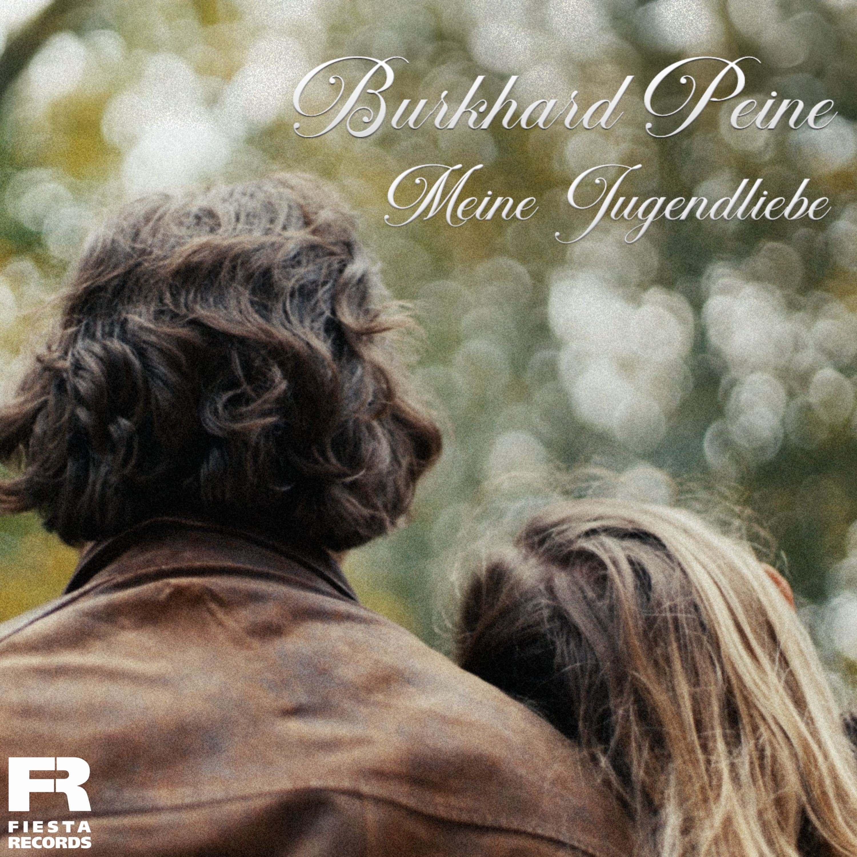 Meine Jugendliebe - Single