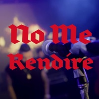 NO ME RENDIRE - Single - Chacal Original