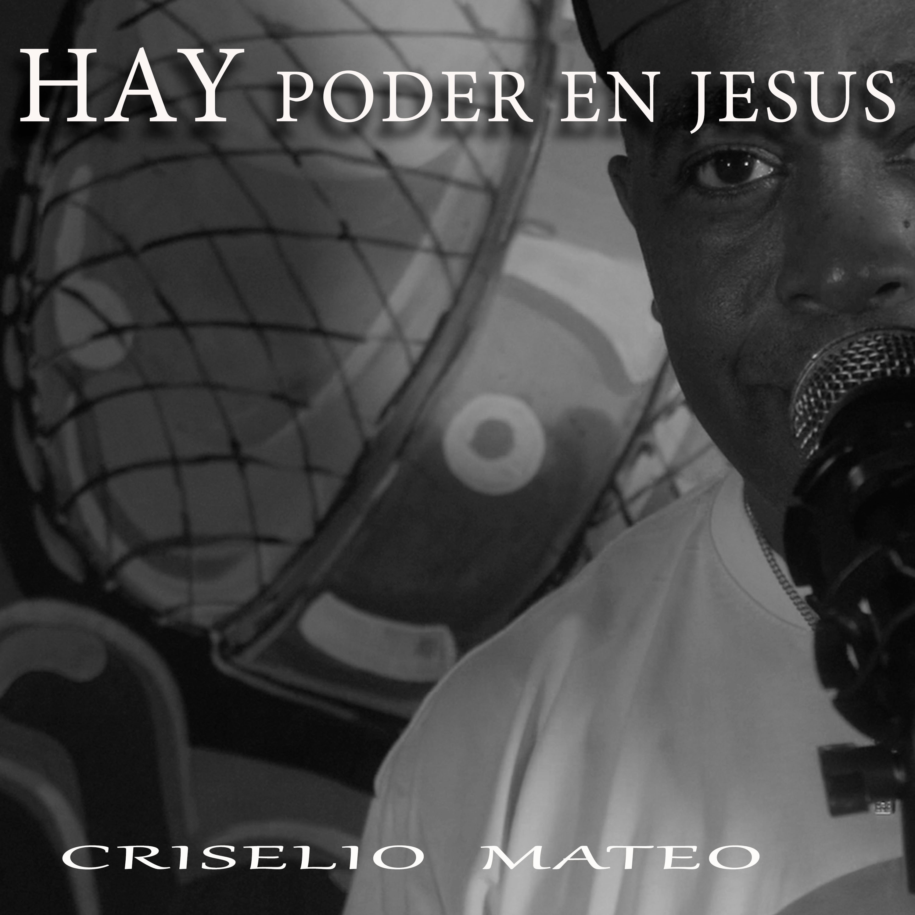 Hay Poder En Jesus - Single