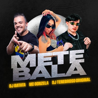 Mete Bala - Single