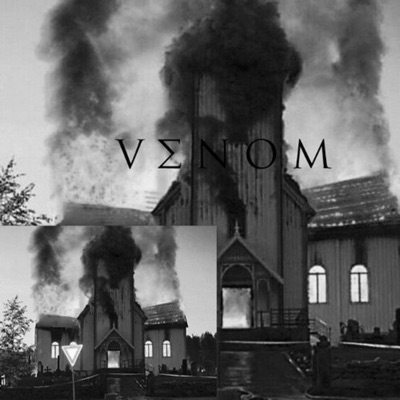 Venom - Single