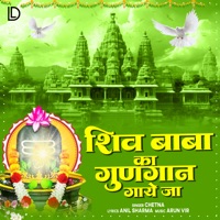 Shiv Baba Ka Gungan Gaye Ja - Single - Chetna