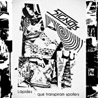 Signo 13 - Lápides Que Transpiram Spoilers