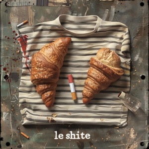 I'm Not Racist, I Just Hate France