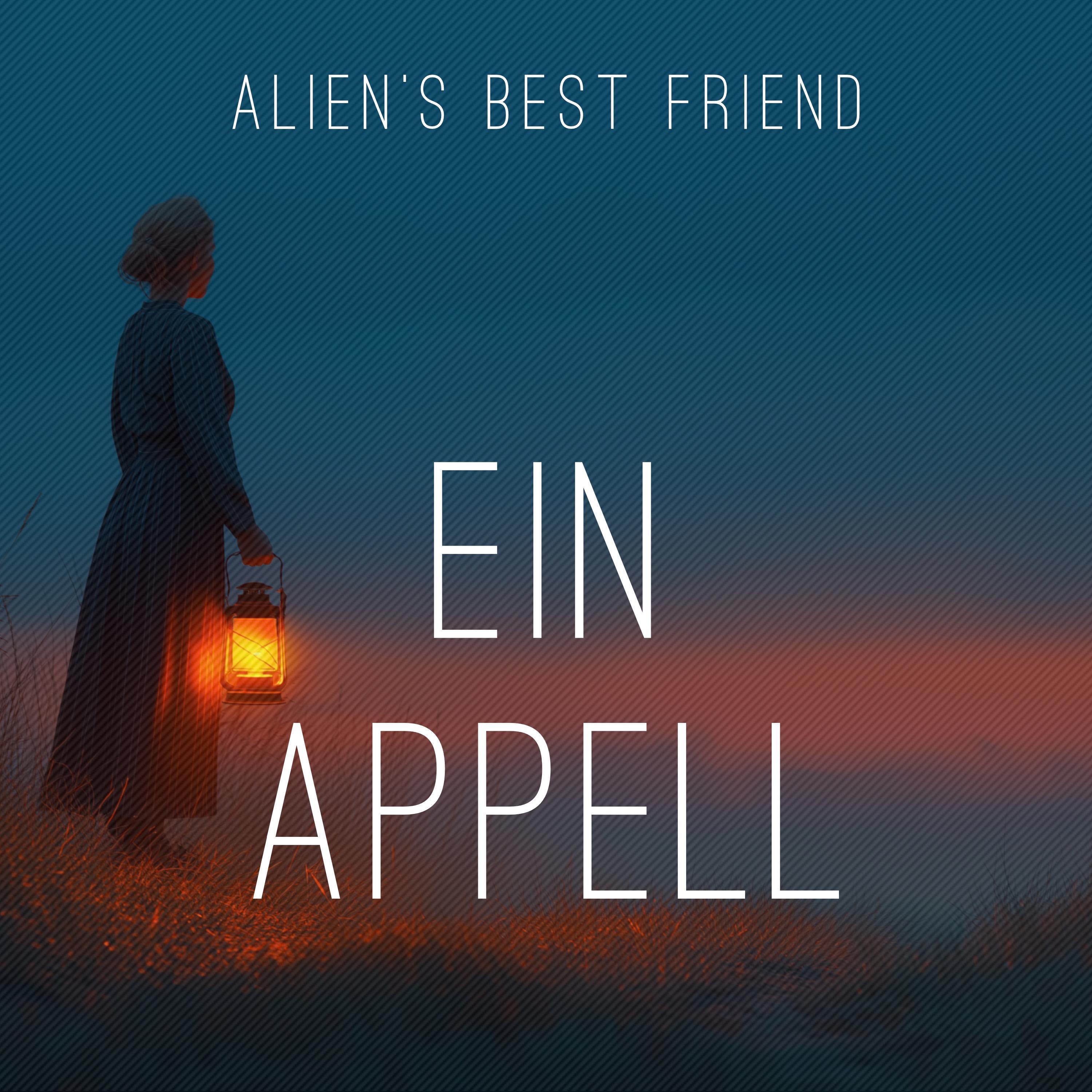 EIN APPELL - Single