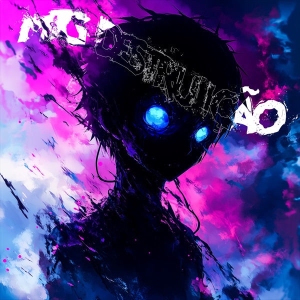 Mtg Destruição - Single