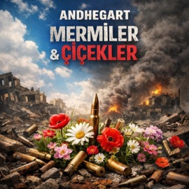 MERMİLER & ÇİÇEKLER Andhegart
