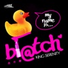 My Name Is Bi@tch - EP