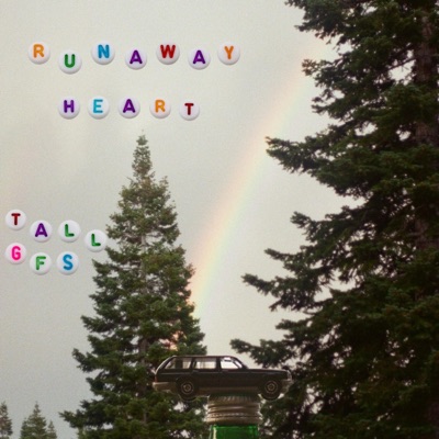 Runaway Heart - Single