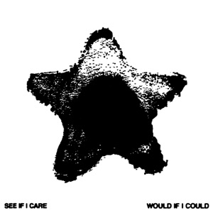 SEE IF I CARE + WOULD IF I COULD - Single