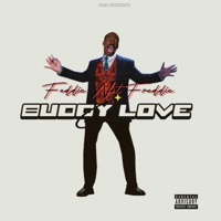 Buddy Love - Single - Feddie Not Freddie