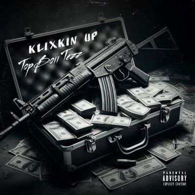Klixkin up (Freestyle) - Single