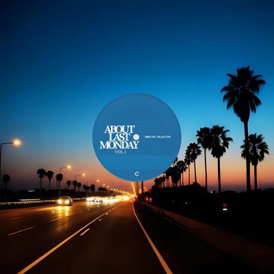 About Last Monday, Vol. 1