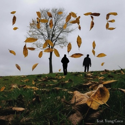i hate fall (feat. jmanz) - Single