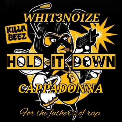 Hold It Down - Single