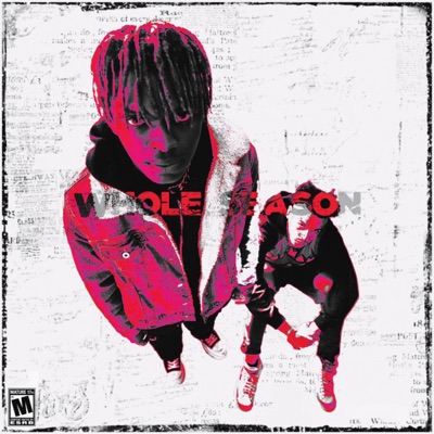 Whole Season (feat. Jay Flex) - Single