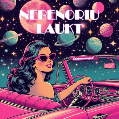 Nebenoriu Laukt - Single