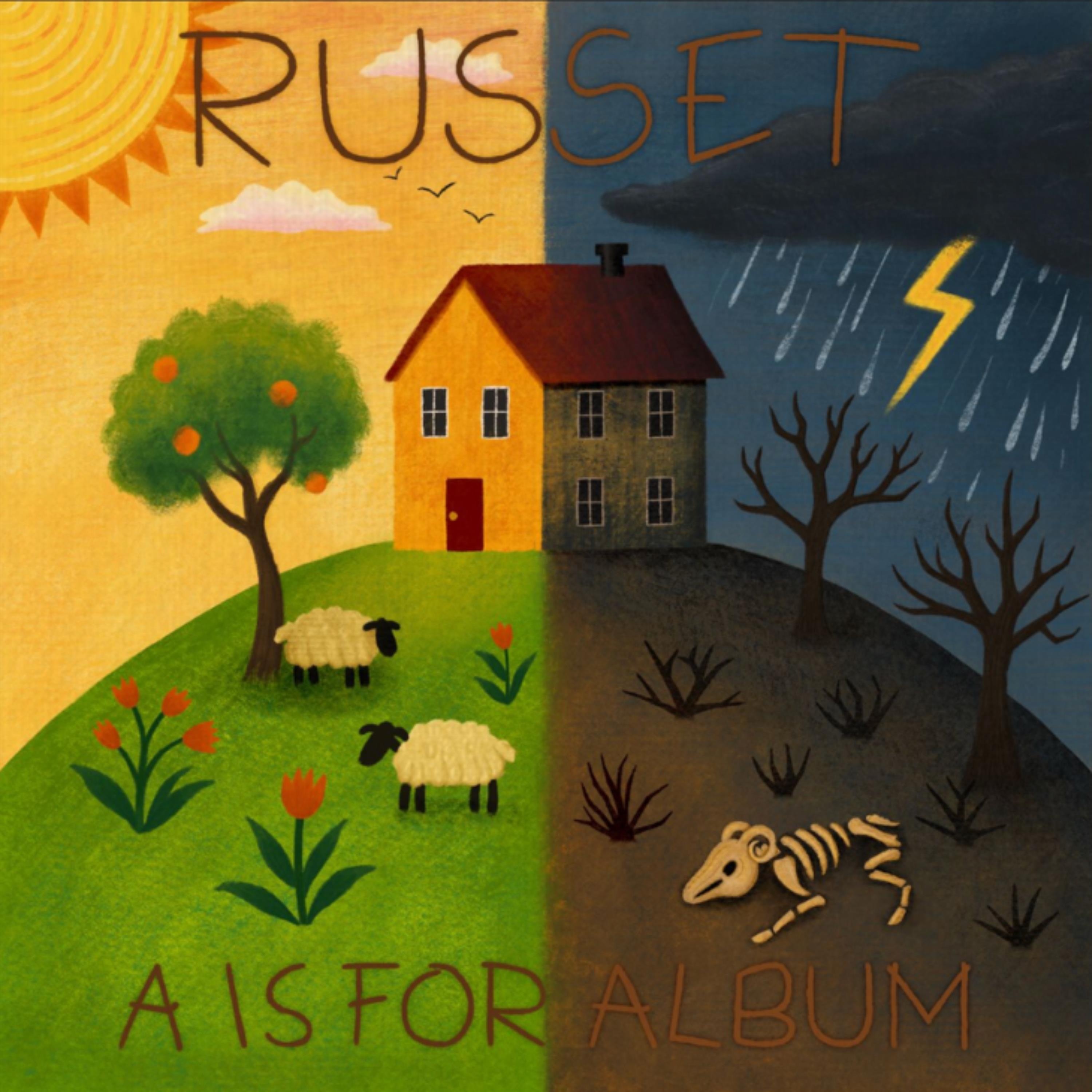 Russet Burbank - Weekend Weather