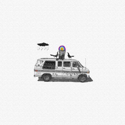 control (fvck the stress) - Single