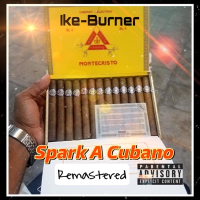 Spark a Cubano (Remastered) - EP