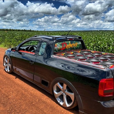 DENTRO DE CASA ELETROFUNK - Single