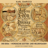 Die Edda - Karl Simrock