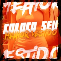 Coloca Seu Melhor Vestido (feat. MOHAMED) - Single - MC Than & Davizin MC