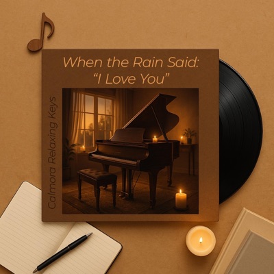 When the Rain Said I Love You