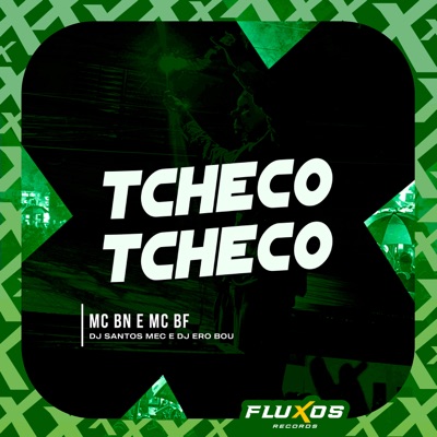 Tcheco Tcheco (feat. Dj Ero Bou) - Single