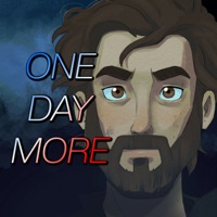 Album cover for One Day More (feat. PelleK, Cami-Cat, Colm R. McGuinness, Derivakat & Benjamin Callins) - Single by Caleb Hyles, Jonathan Young & Annapantsu