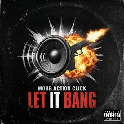 LET IT BANG (feat. Automatic Magik) - Single