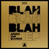 Cover Armin Van Buuren - Blah Blah Blah