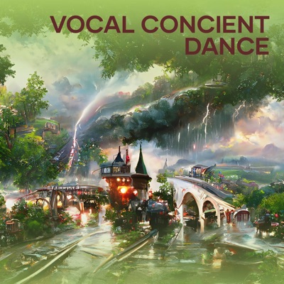 Vocal Concient Dance - Single