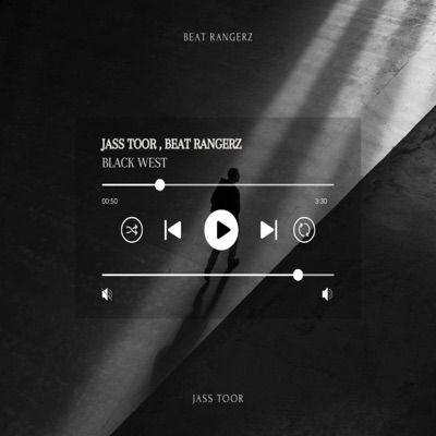 Black West - Single